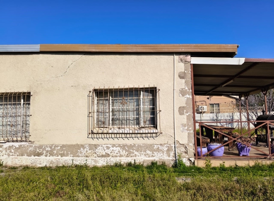 3 Bedroom Property for Sale in Theunissen Free State